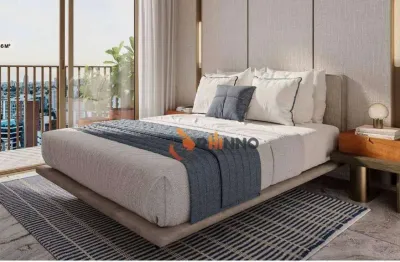 Kitnet / Stúdio à venda na Rua Desembargador Motta, 1573, Batel, Curitiba