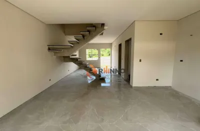 Casa com 3 quartos à venda na Rua Padre Gustavo Gian Pietro, 700, Centro, Quatro Barras