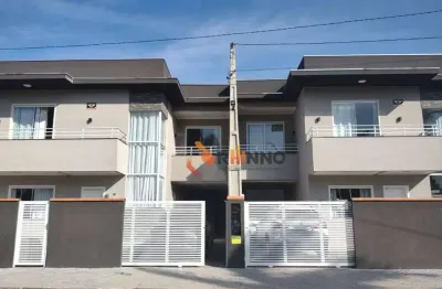 Sobrado com 3 dormitórios à venda, 152 m² por r$ 750.000,00 - itapoá - itapoá/sc