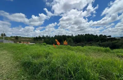 Terreno à venda, 2.474 m² no centro industrial de quatro barras.