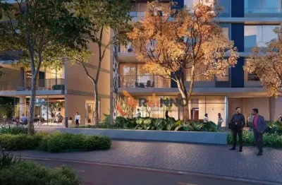 Apartamento com 3 quartos à venda na Avenida Sete de Setembro, 5708, Batel, Curitiba