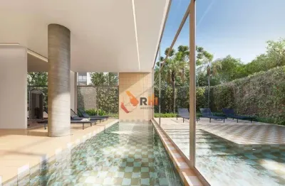 Cobertura com 3 quartos à venda na Avenida Sete de Setembro, 5708, Batel, Curitiba