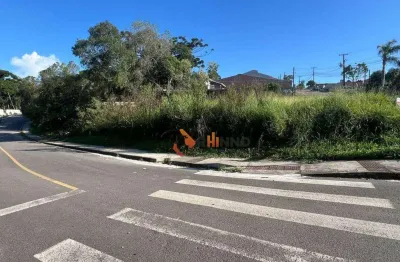 Terreno à venda na Rua Padre Gustavo Gian Pietro, 900, Centro, Quatro Barras