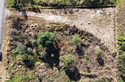 Terreno de 3539,32 m² à venda no loteamento bosque merhy - quatro barras/pr