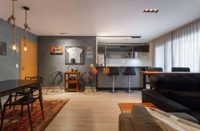 Apartamento com 2 quartos à venda na Travessa Madre Júlia, 127, Cristo Rei, Curitiba