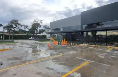 Ponto comercial com 1 sala para alugar na Rua Fagundes Varela, 251, Jardim Social, Curitiba