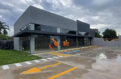 Ponto comercial com 1 sala para alugar na Rua Fagundes Varela, 251, Jardim Social, Curitiba