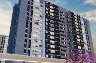 Apartamento com 2 quartos, 1 suíte, 61,91m² no bairro água verde.