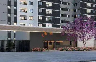 Apartamento com 3 quartos, 1 suíte, 66,71m² no bairro água verde.