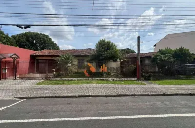 Casa com 3 quartos à venda na Rua México, 722, Bacacheri, Curitiba