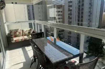 Apartamento com 3 quartos à venda na Rua Romédio Dorigo, 85, Água Verde, Curitiba