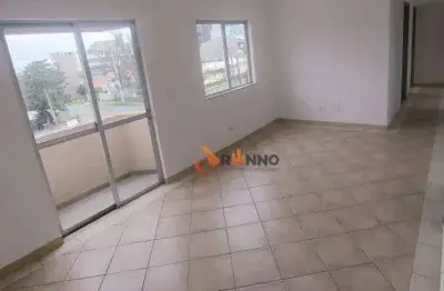 Apartamento com 3 quartos à venda na Rua Paraíba, 3376, Portão, Curitiba