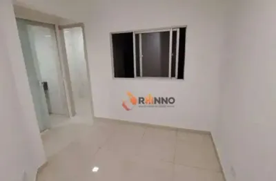 Kitnet / Stúdio à venda na Rua Nilo Cairo, 68, Centro, Curitiba