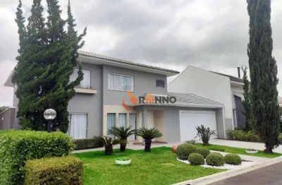 Casa com 4 quartos, 2 suítes no bairro braga em são josé dos pinhais/pr