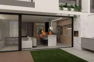 Casa em condomínio 3 quartos, 1 suíte no bairro  são braz