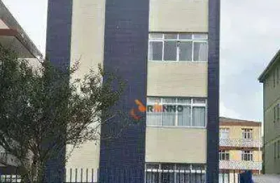 Apartamento garden 3 quartos 1 suíte à venda no juvevê