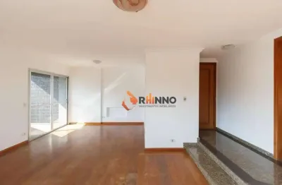 Apartamento com 3 quartos à venda na Rua Bom Jesus, 48, Juvevê, Curitiba