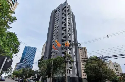 Apartamento com 3 quartos à venda na Rua Bom Jesus, 48, Juvevê, Curitiba