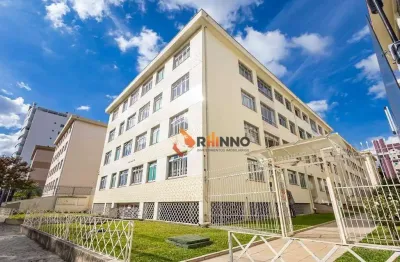 Apartamento térreo com 3 dormitórios à venda, 103 m² por r$ 748.900 - centro cívico - curitiba/pr