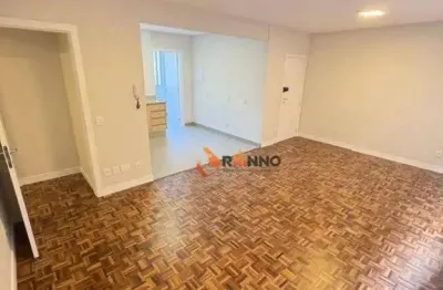 Apartamento com 3 quartos à venda na Rua Monsenhor Manoel Vicente, 1004, Água Verde, Curitiba