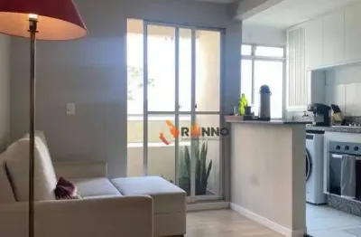 Apartamento com 2 quartos à venda na Rua Margarida Fogiatto Cavagnari, 131, Atuba, Curitiba