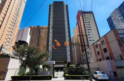 Apartamento 2 dormitórios no rebouças - curitiba/pr