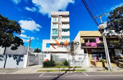 Studio semi mobiliado com 1 vaga no bairro água verde