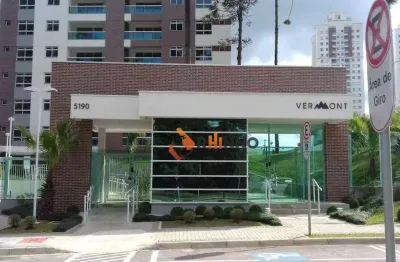 Apartamento 3 dormitórios à venda no campo comprido