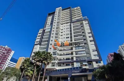 Apartamento com 2 quartos à venda na Rua Romédio Dorigo, 85, Água Verde, Curitiba