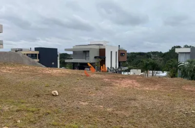 Terreno em condomínio fechado à venda na Avenida Fredolin Wolf, 3121, Santa Felicidade, Curitiba