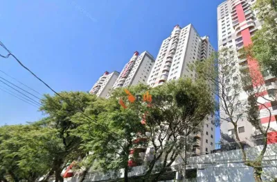 Apartamento com 3 dormitórios à venda, 94 m² por r$ 980.000,00 - bigorrilho - curitiba/pr