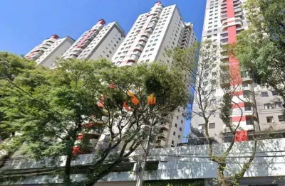Apartamento com 3 dormitórios à venda, 94 m² por r$ 980.000,00 - bigorrilho - curitiba/pr