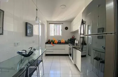 Apartamento com 3 quartos à venda na Rua São Luiz, 304, Cabral, Curitiba