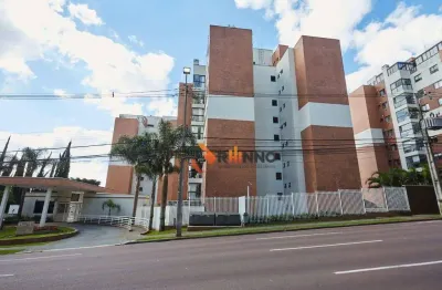 Cobertura com 3 quartos à venda na Rua Pedro Viriato de Souza, 3000, Ecoville, Curitiba