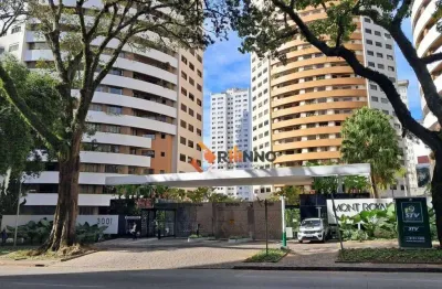 Apartamento 4 dormitórios à venda, 183 m² por r$ 2.050.000 - água verde - curitiba/pr