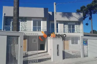 Casa com 3 quartos à venda na Rua Domingos Greca, 382, Boa Vista, Curitiba