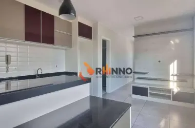 Kitnet / Stúdio à venda na Rua Castro, 557, Água Verde, Curitiba