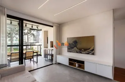 Apartamento com 2 quartos à venda na Rua São Pio X, 247, Ahú, Curitiba