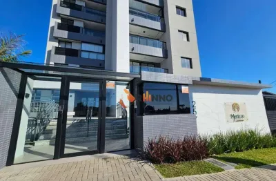 Apartamento com 3 quartos à venda na Rua Doutor Waldemiro Pereira, 257, Capão Raso, Curitiba