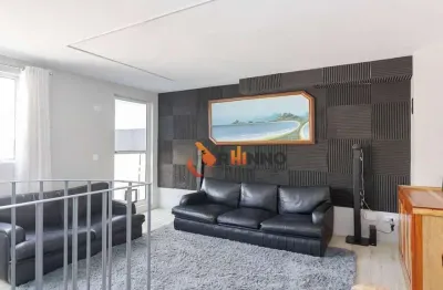 Cobertura com 3 quartos à venda na Rua Acre, 250, Boneca do Iguaçu, São José dos Pinhais