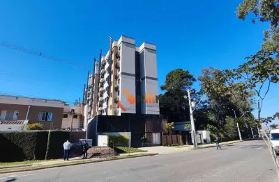 Apartamento com 2 dormitórios à venda, 44 m² por r$ 585.000 - ecoville - curitiba/pr