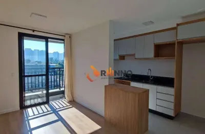 Apartamento com 2 dormitórios à venda, 44 m² por r$ 585.000,00 - ecoville - curitiba/pr