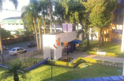 Apartamento com 3 quartos à venda na Rua Waldemar Loureiro Campos, 3751, Xaxim, Curitiba