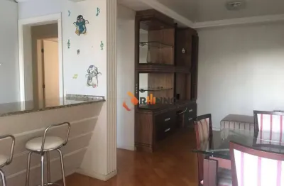 Apartamento com 3 quartos à venda na Rua Waldemar Loureiro Campos, 3751, Xaxim, Curitiba