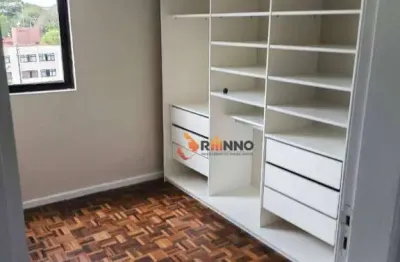 Apartamento com 3 quartos à venda na Rua Canadá, 2268, Bacacheri, Curitiba