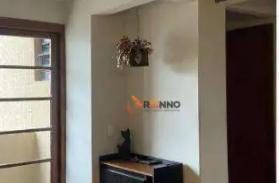 Apartamento com 3 quartos à venda na Rua Irmãs Paulinas, 5281, Novo Mundo, Curitiba