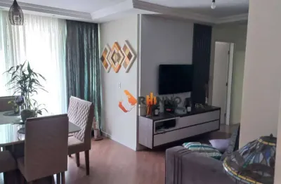 Cobertura com 4 quartos à venda na Rua Doutor Alarico Vieira de Alencar, 327, Bacacheri, Curitiba