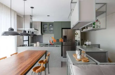 Cobertura com 3 quartos à venda na Rua Barão de Guaraúna, 187, Alto da Glória, Curitiba