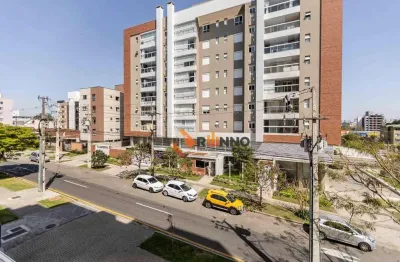 Apartamento com 1 quarto à venda na Rua Guaianazes, 885, Vila Izabel, Curitiba