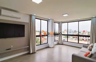 Cobertura com 3 quartos sendo 1 suíte à venda, 184 m² por r$ 2.099.000 - itapema do norte - itapoá/sc